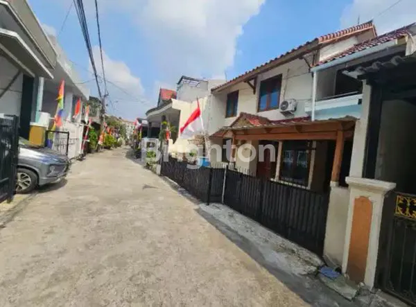 image RUMAH 2LANTAI DI SUKAPURA JAKARTA UTARA. (2)