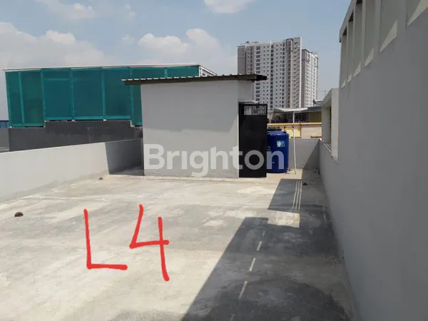 image DIJUAL RUKO ROYAL PALM CENGKARENG TIMUR JAKARTA BARAT (7)