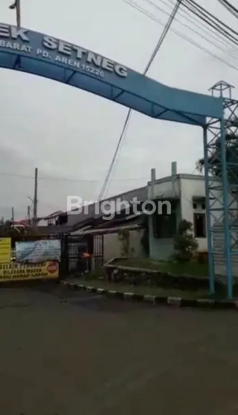 image DIJUAL TANAH DI PONDOK KACANG TANGERANG SELATAN (1)