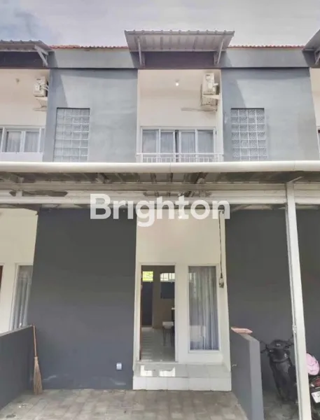 image RUMAH FULLY FURNISHED DI TUKAD BADUNG (1)