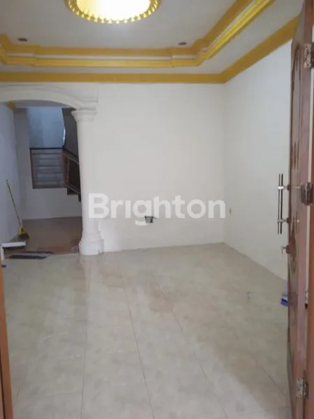 image RUMAH 4KT 2 LANTAI DI MEDANG LESTARI, SIAP HUNI (3)