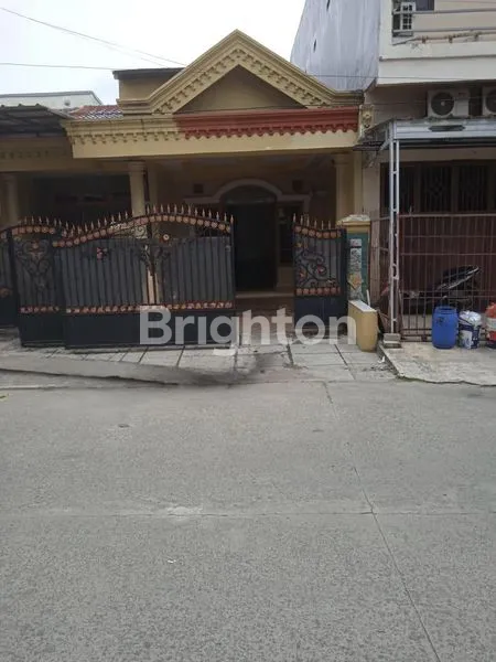 image RUMAH 4KT 2 LANTAI DI MEDANG LESTARI, SIAP HUNI (1)