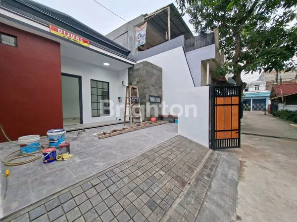 image RUMAH SIAP HUNI BOJONG NANGKA SERPONG TANGERANG (1)