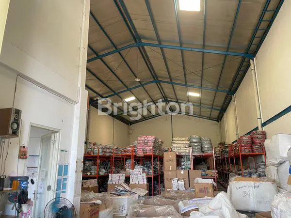 image GUDANG SIRIE, LINGKAR TIMUR SIDOARJO (1)