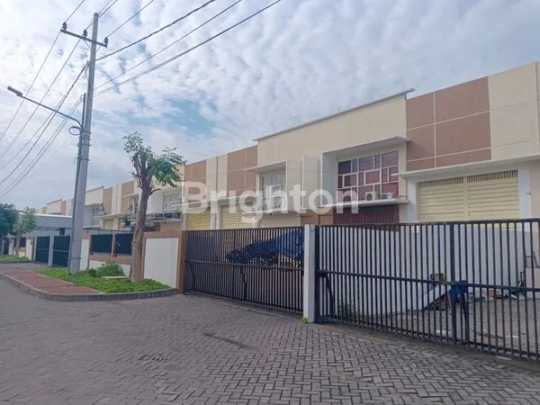 image GUDANG SIRIE, LINGKAR TIMUR SIDOARJO (3)