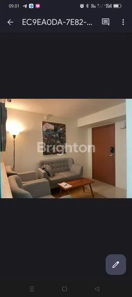 image DISEWAKAN APARTEMEN CITYLOFT SUDIRMAN JAKARTA SELATAN  (2)