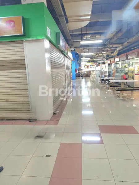 image KIOS HUK FRESH MARKET PIK, LT 6M², HARGA NEGO (1)