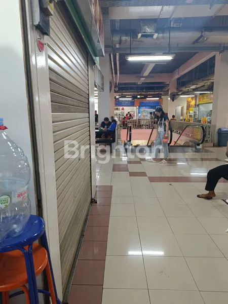 image KIOS HUK FRESH MARKET PIK, LT 6M², HARGA NEGO (2)