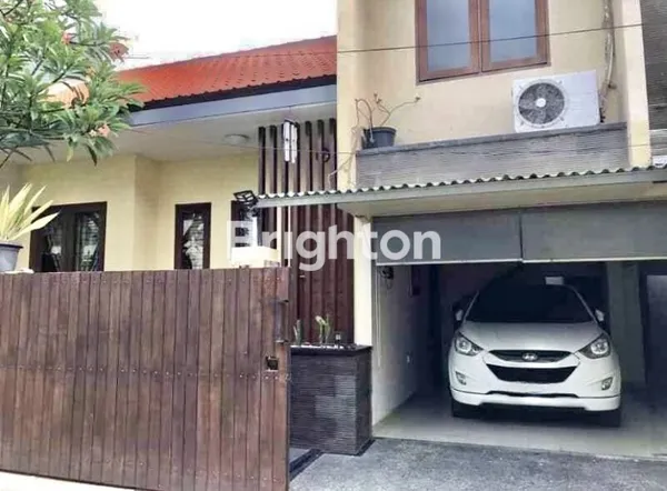 image RUMAH FULLY FURNISHED DI TUKAD BALIAN RENON (1)