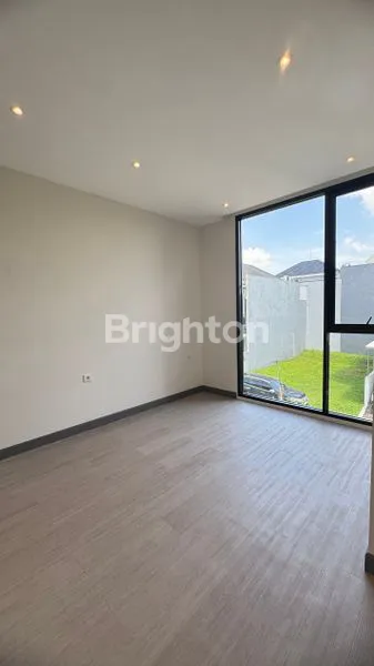 image DIJUAL RUMAH MEWAH MINIMALIS MODERN – CITRALAND WOODLAND (4)