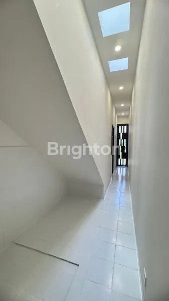 image DIJUAL RUMAH MEWAH MINIMALIS MODERN – CITRALAND WOODLAND (6)