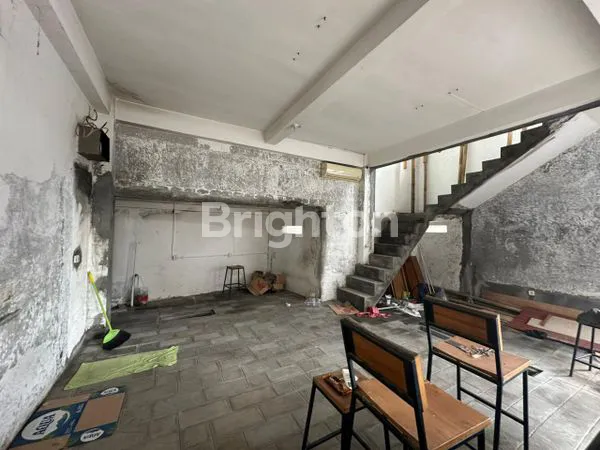 image RUKO DISEWAKAN CANGGU AREA (2)