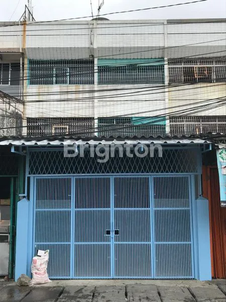 image RUKO JALAN TSS LOKASI TERAMAT AMAT STRATEGIS,USAHA APA AJA PASTI RAME,LOKASI RAME,BEBAS BANJIR 100% (1)