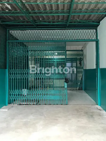 image RUKO JALAN TSS LOKASI TERAMAT AMAT STRATEGIS,USAHA APA AJA PASTI RAME,LOKASI RAME,BEBAS BANJIR 100% (8)