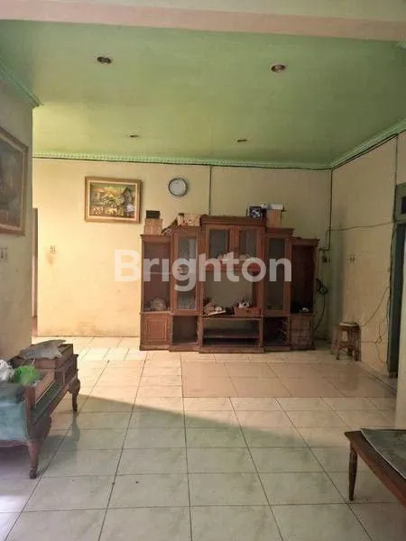 image RUMAH PREMIUM SIAP PAKAI DI PEKAYON JAYA  - BEKAS SELATAN (5)