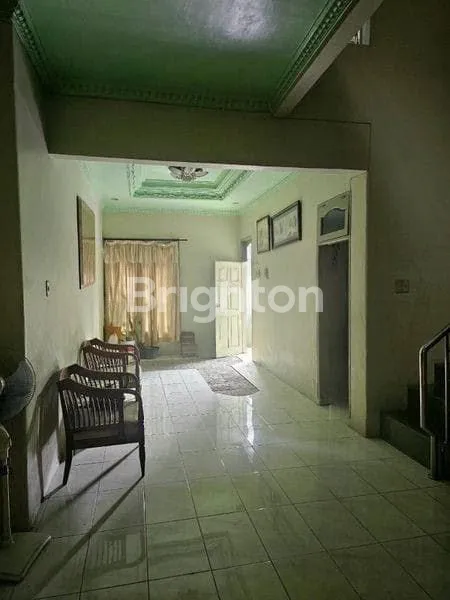 image RUMAH PREMIUM SIAP PAKAI DI PEKAYON JAYA  - BEKAS SELATAN (3)