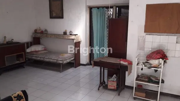 image RUMAH 1,5 LANTAI STRATEGIS SELANGKAH KE RAYA DIPONEGORO DAN KOMERSIAL AREA (4)