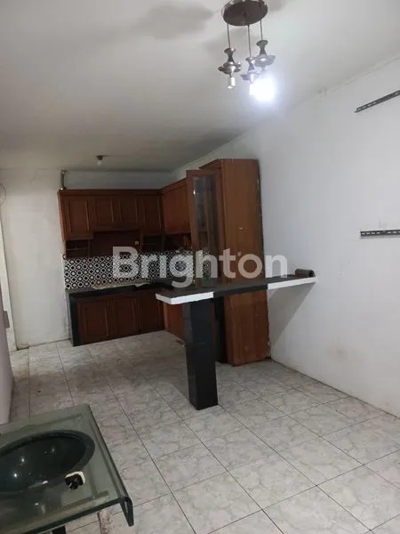 image RUMAH SIAP HUNI DEKAT MASJID DALAM CLUSTER DI BUKIT CIMANGGU CITY (3)