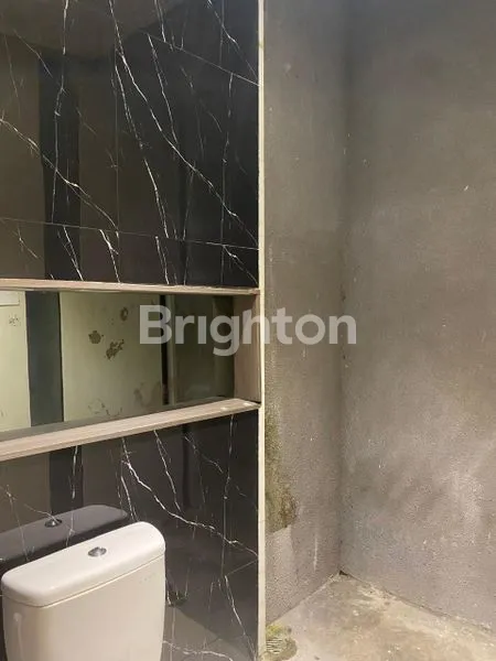 image RUMAH KONDISI BARU DI PERUMAHAN EXCLUSIVE MALANG (7)