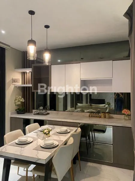 image RUMAH KONDISI BARU DI PERUMAHAN EXCLUSIVE MALANG (3)