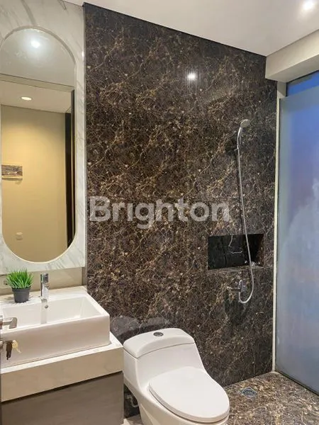 image RUMAH KONDISI BARU DI PERUMAHAN EXCLUSIVE MALANG (6)