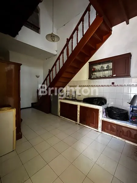 image RUMAH LUAS 2 LANTAI, DEKAT EXIT TOL (3)