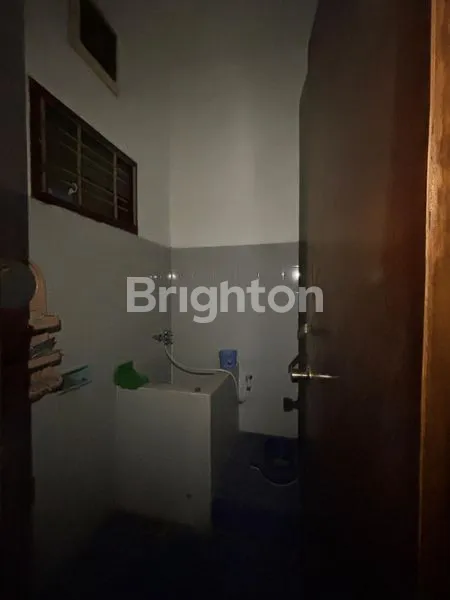 image RUMAH LUAS 2 LANTAI, DEKAT EXIT TOL (8)