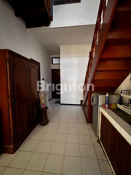 image RUMAH LUAS 2 LANTAI, DEKAT EXIT TOL (4)