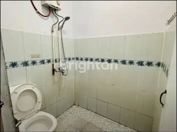 image RUMAH SIAP HUNI PERUM 1 TANGERANG | 5 MENIT TOL KARAWACI | HARGA MENARIK (7)