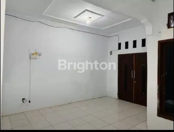 image RUMAH SIAP HUNI PERUM 1 TANGERANG | 5 MENIT TOL KARAWACI | HARGA MENARIK (3)