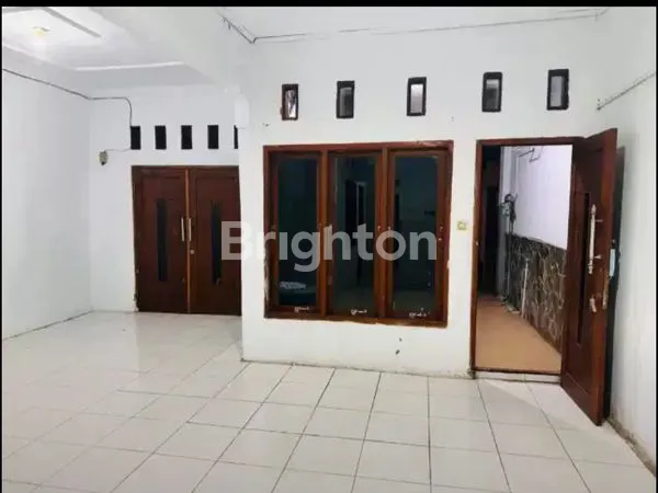 image RUMAH SIAP HUNI PERUM 1 TANGERANG | 5 MENIT TOL KARAWACI | HARGA MENARIK (2)