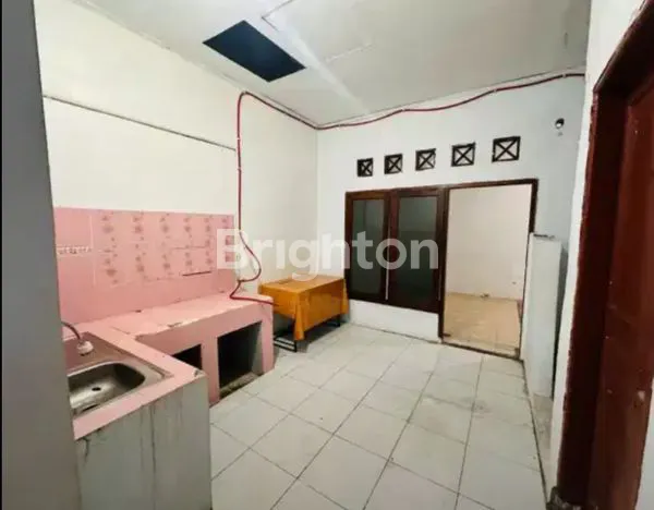 image RUMAH SIAP HUNI PERUM 1 TANGERANG | 5 MENIT TOL KARAWACI | HARGA MENARIK (5)
