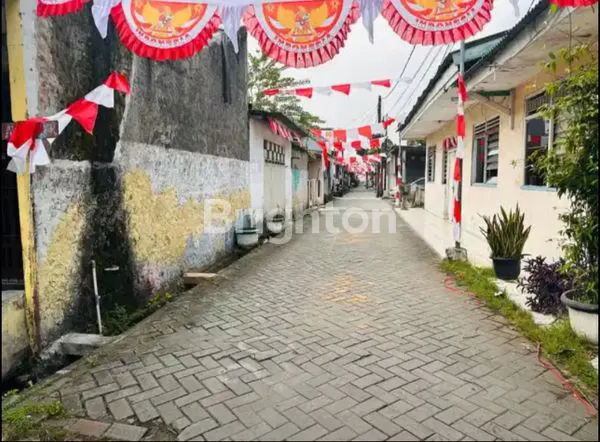 image RUMAH SIAP HUNI PERUM 1 TANGERANG | 5 MENIT TOL KARAWACI | HARGA MENARIK (4)