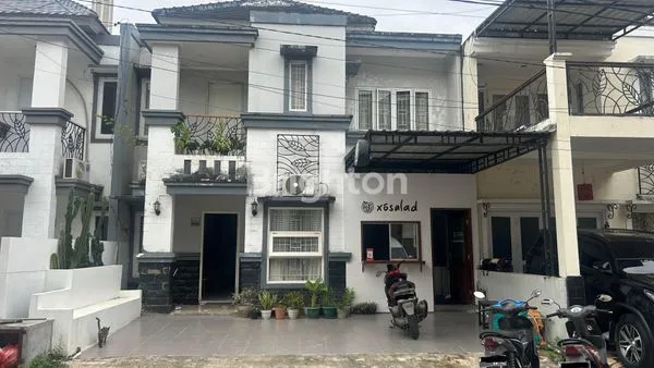 image RUMAH 4 KT 3 KM DI GRAND MAHAKAM (1)