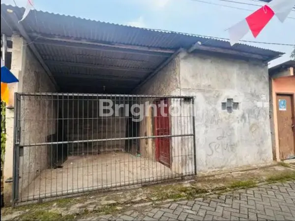 image RUMAH SIAP HUNI PERUM 1 TANGERANG | 5 MENIT TOL KARAWACI | HARGA MENARIK (8)