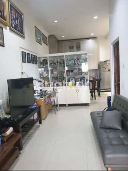 image DIJUAL RUMAH 2 1/2 LT. DI  KALIDERES PERMAI JAKARTA BARAT (2)