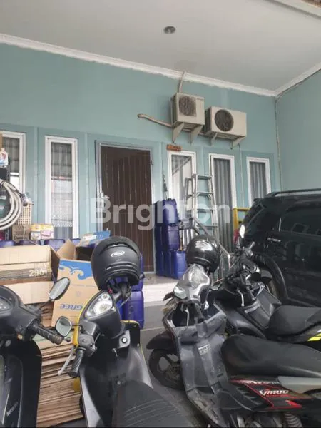 image DIJUAL RUMAH 2 1/2 LT. DI  KALIDERES PERMAI JAKARTA BARAT (1)