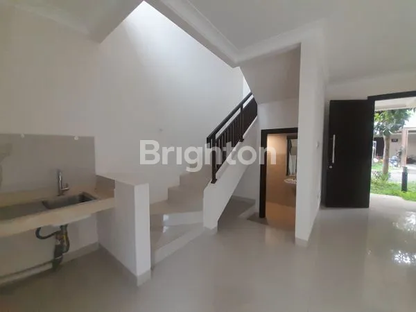 image RUMAH CANTIK DI PODOMORO PARK SIAP HUNI BANDUNG (3)