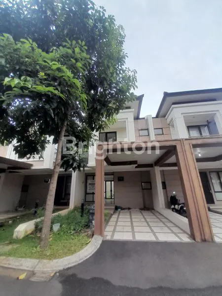 image RUMAH CANTIK DI PODOMORO PARK SIAP HUNI BANDUNG (1)
