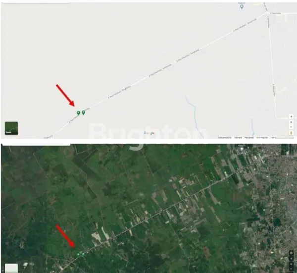 image TANAH PREMIUM 19.082 M JL. UTAMA RIMBO PANJANG (6)