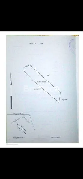 image TANAH PREMIUM 19.082 M JL. UTAMA RIMBO PANJANG (4)