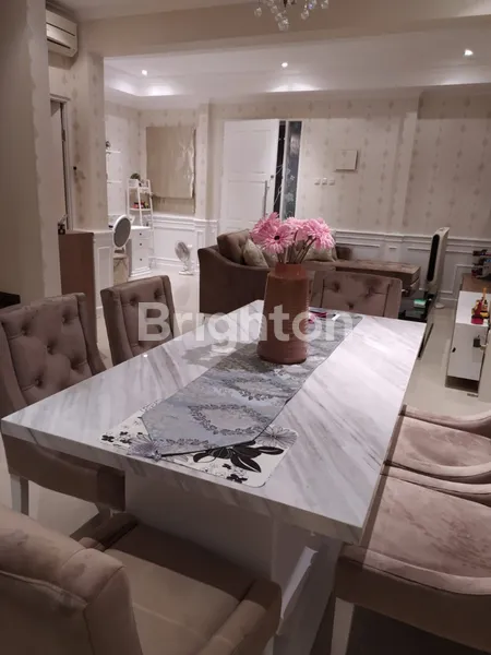 image RUMAH BAGUS DI CASA JARDIN DAAN MOGOT JAKARTA BARAT (5)