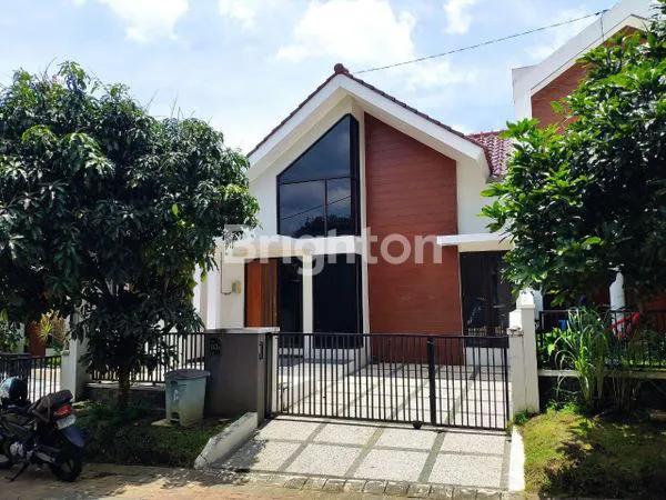 image RUMAH GREEN LAND TIDAR, 2 KT, 2 KM, LOKASI SANGAT STRATEGIS (1)