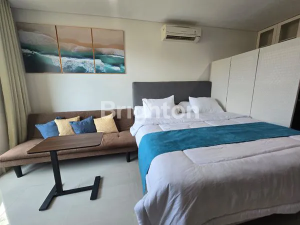 image APARTEMENT BORNEO BAY CITY (2)