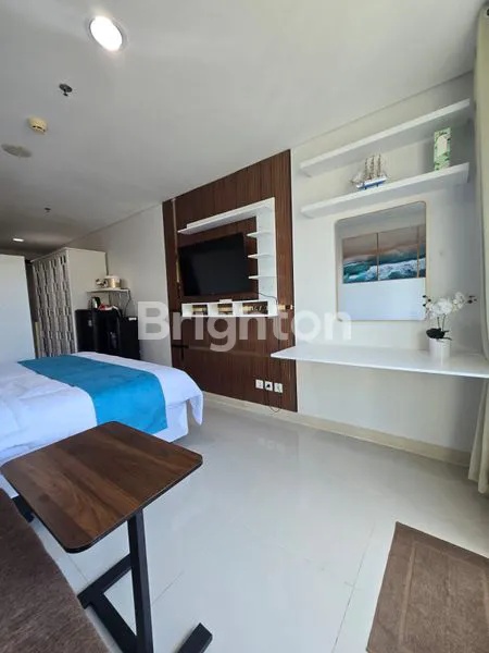 image APARTEMENT BORNEO BAY CITY (5)