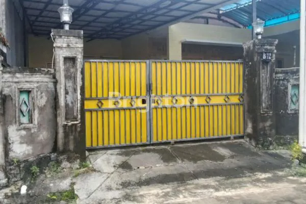 image DIJUAL RUMAH NYAMAN DI SINGARAJA (1)