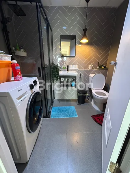 image APARTEMEN JAKSEL UNDER 1 M 2 KT FULL FURNISH SIAP HUNI STRATEGIS THE 18TH RESIDENCE TAMAN RASUNA SETIABUDI JAKARTA SELATAN (3)