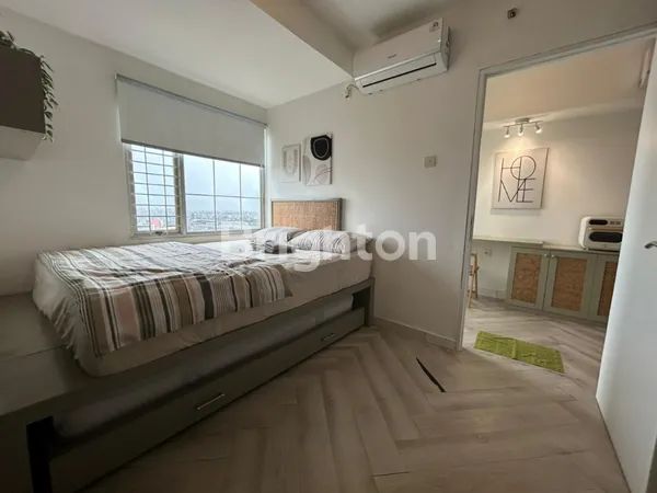 image APARTEMEN JAKSEL UNDER 1 M 2 KT FULL FURNISH SIAP HUNI STRATEGIS THE 18TH RESIDENCE TAMAN RASUNA SETIABUDI JAKARTA SELATAN (4)