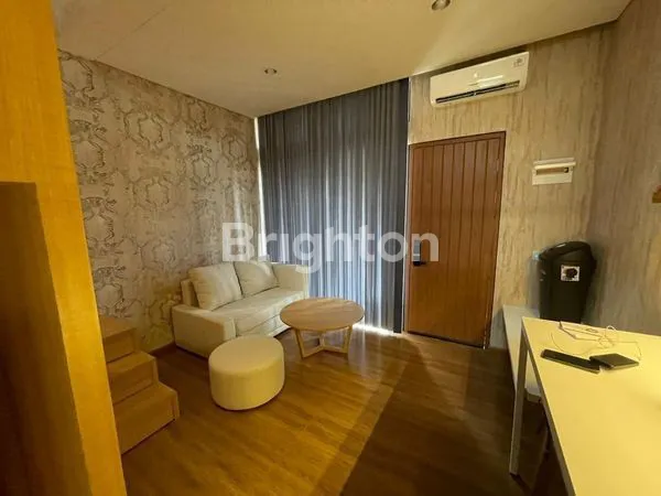 image RUMAH SIAP HUNI BSD TANGERANG (5)