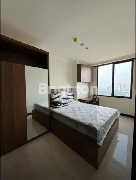 image APARTEMEN PERMATA HIJAU SUITES, 1KT FULL FURNISHED (5)